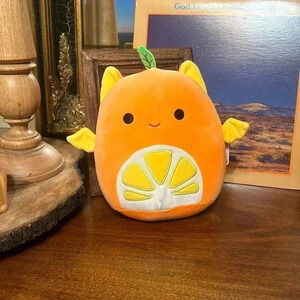 Barnet Squishmallows